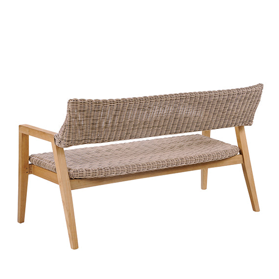 SPENCER Loveseat