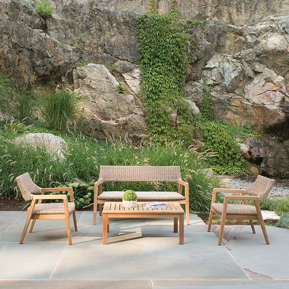 SPENCER Loveseat