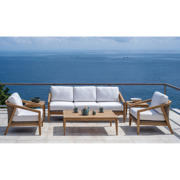 SPENCER LOUNGE CHAIR