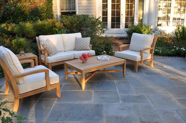 SOMERSET SETTEE