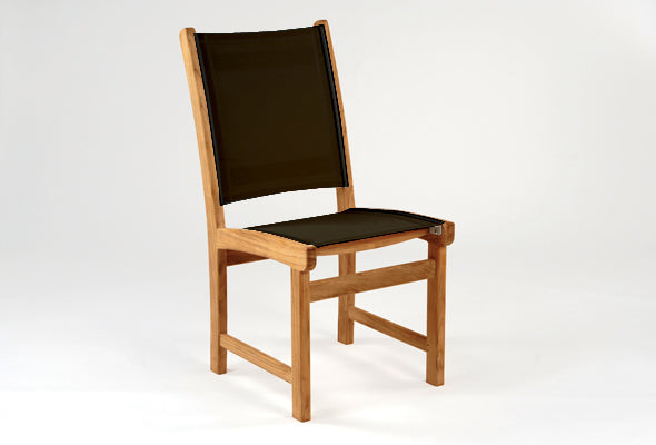 ST. TROPEZ DINING SIDE CHAIR