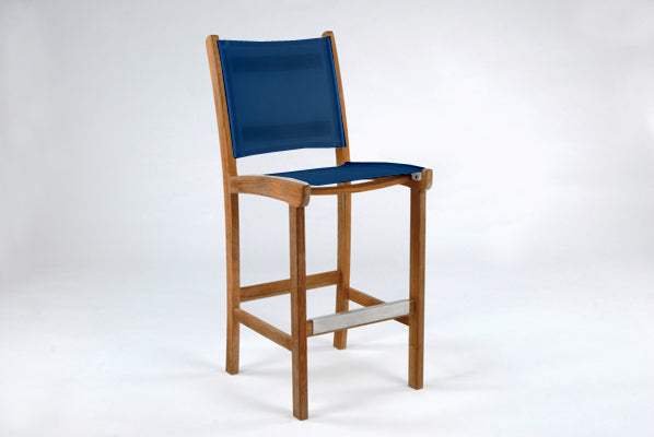 ST. TROPEZ BAR CHAIR