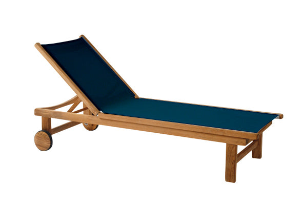 ST. TROPEZ Sunlounge