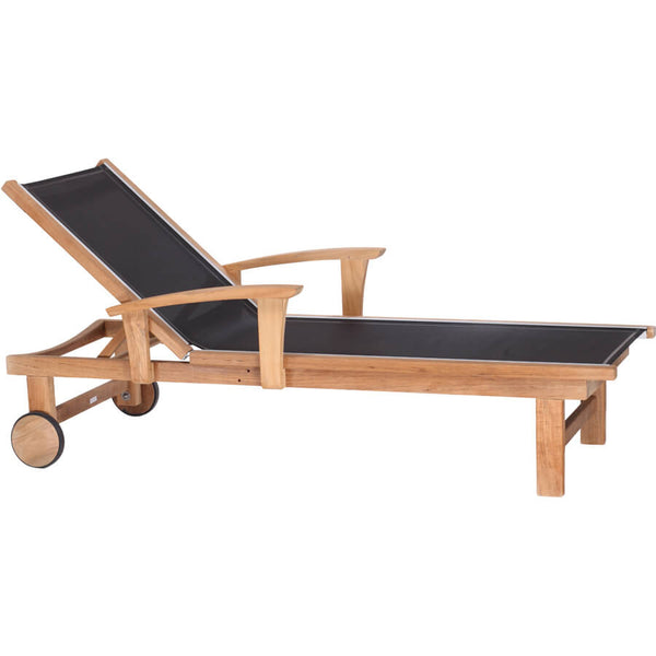 ST. TROPEZ Sunlounge