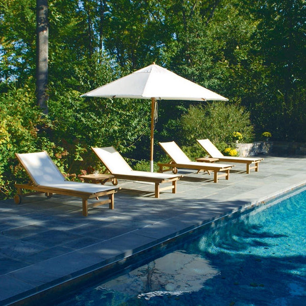 ST. TROPEZ Sunlounge