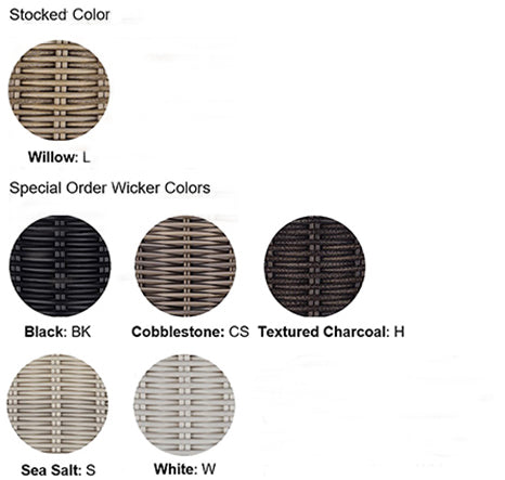SPENCER COUNTER STOOL
