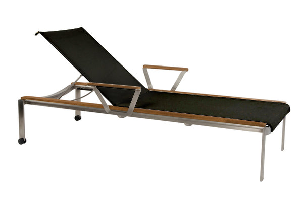 TIVOLI CHAISE LOUNGE