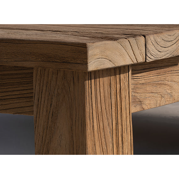 TUSCANY RECTANGULAR DINING TABLES
