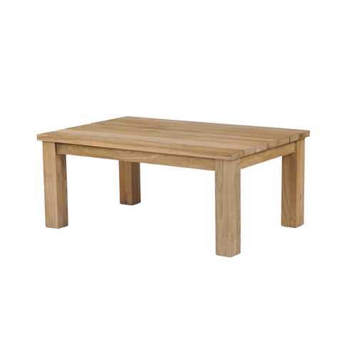 TUSCANY COFFEE TABLE