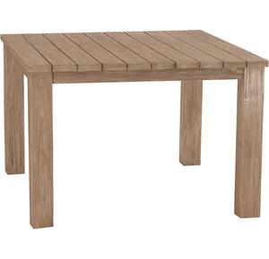 TUSCANY SQUARE DINING TABLE