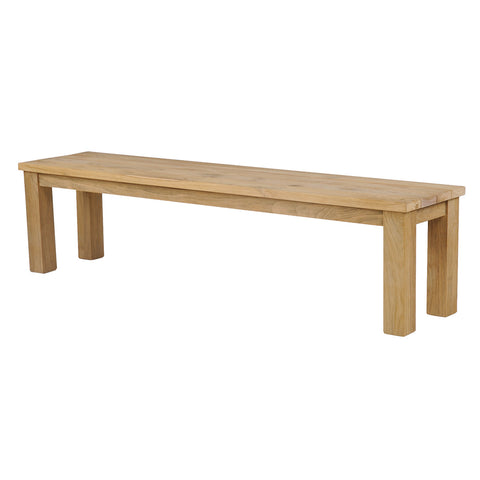 TUSCANY BACKLESS BENCHES