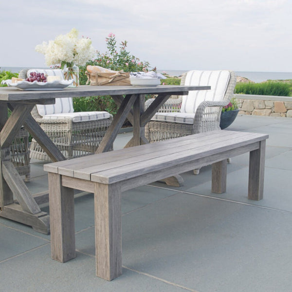 PROVENCE RECTANGULAR DINING TABLES