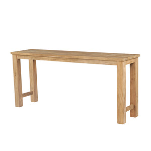 TUSCANY CONSOLE TABLE