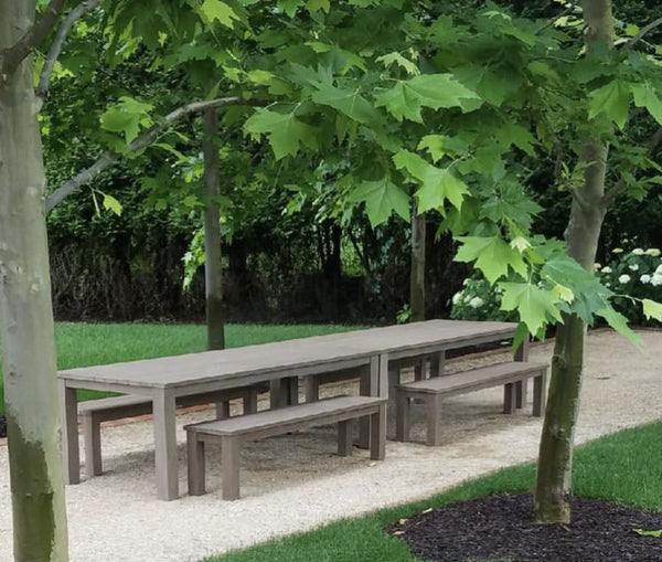 TUSCANY RECTANGULAR DINING TABLES