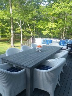 CAPE COD DINING ARMCHAIR