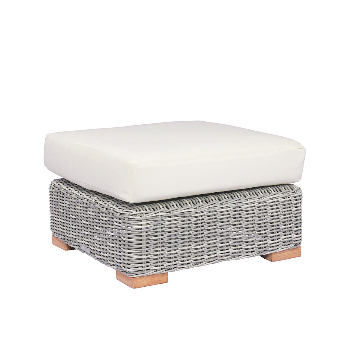 TORTOLA OTTOMAN - for Lounge Chair