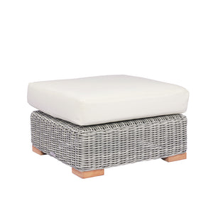 TORTOLA OTTOMAN - for Lounge Chair