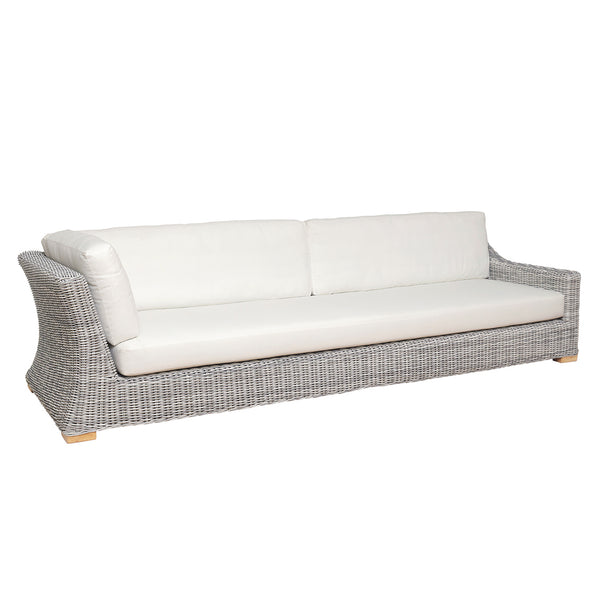 TORTOLA SOFA 3m - Right Arm Return (seated)