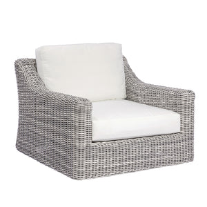 TORTOLA SWIVEL ROCKER LOUNGE CHAIR