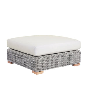 TORTOLA OTTOMAN - for modular sofa