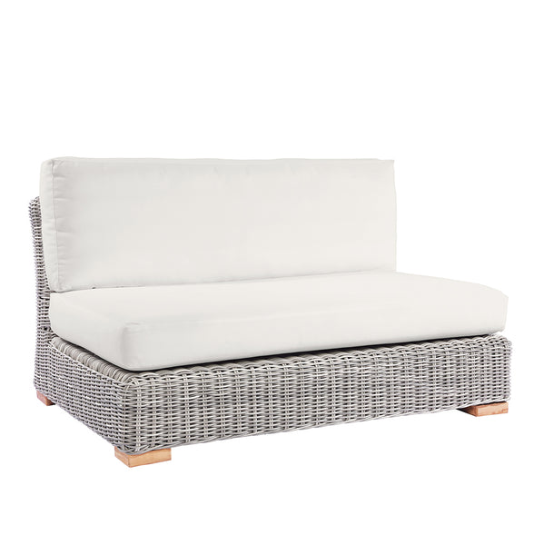 TORTOLA SOFA MODULE - ARMLESS