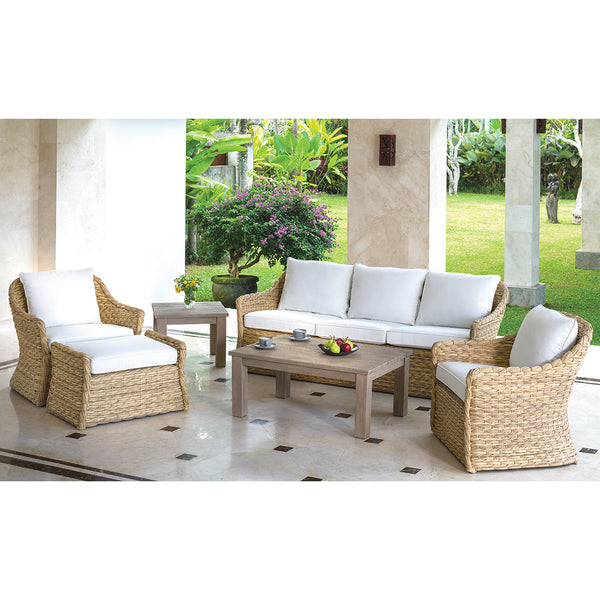 VERO LOUNGE CHAIR