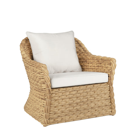 VERO LOUNGE CHAIR