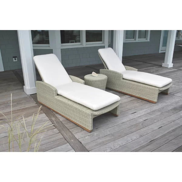 WESTPORT SIDE TABLE