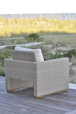 WESTPORT DEEP SEATING LOUNGE CHAIR