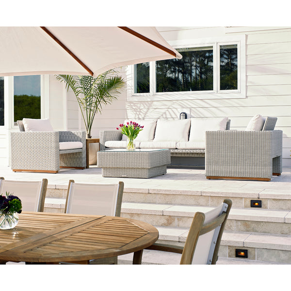 WESTPORT DEEP SEATING LOUNGE CHAIR