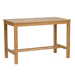 WAINSCOTT Counter Table