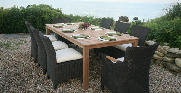 CULEBRA DINING SIDE CHAIR